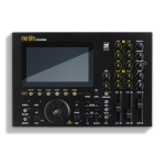 Mlive Merish 5 X2  Lettore Touch Screen di Basi Musicali, File MIDI e Video con Testo