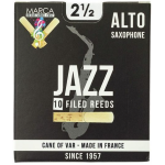 Marca Jazz Filed Ance per Sax Alto 2.5