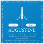 Augustine Blue Muta Corde Chitarra Classica High Tension
