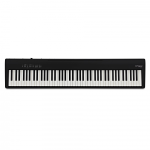 Roland FP30X BK Pianoforte Digitale Portatile 88 Tasti Nero