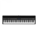 Roland FP60X BK Pianoforte Digitale 88 Tasti Nero