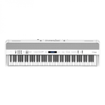 Roland FP90X WH Piano Digitale Amplificato 88 Tasti Bianco