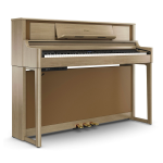 Roland LX705 LA Light Oak Pianoforte Digitale 88 Tasti con Mobile Rovere