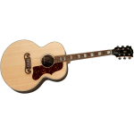 Gibson SJ-200 Studio Walnut Antique Natural MCJB2SWLAN