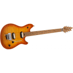 EVH Wolfgang® Special QM, Baked Maple Fingerboard, Solar 5107701596