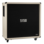 EVH 5150® Iconic® Series 4X12 Cabinet, Ivory 225-7500-410