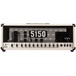 EVH 5150® Iconic® Series 80W Head, Ivory, 2257406410