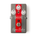 Mxr M249 Super Badass Dynamic Overdrive