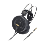 Audio Technica HI-FI ATH-AD2000X