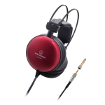 Audio Technica HI-FI ATH-A1000Z