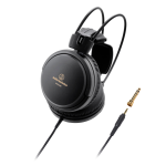 Audio Technica HI-FI ATH-A550Z