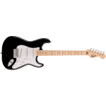 Fender Squier Sonic™ Stratocaster®, Maple Fingerboard Black 0373152506