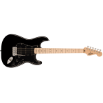 Fender Squier Sonic™ Stratocaster® HSS, Maple Fingerboard Black 0373203506