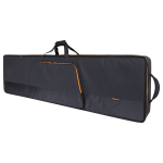 Roland CB-G76 Borsa con Pannelli Antiurto e Ruote per Tastiera 76 Tasti 127 x 44 x 14