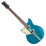 Yamaha Revstar Element RSE20 Left-Hand Swift Blue