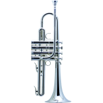 Schilke E3L4 Tromba in Mib/Re