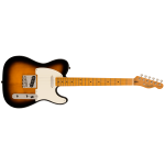 Fender Squier FSR Classic Vibe '50s Telecaster®, Maple Fingerboard,2-Color Sunburst 0374031503