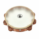 Black Swamp Percussion TD2S Tamburello 10''