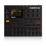 Elektron Digitakt Drum Machine 8 Voci con Sampler