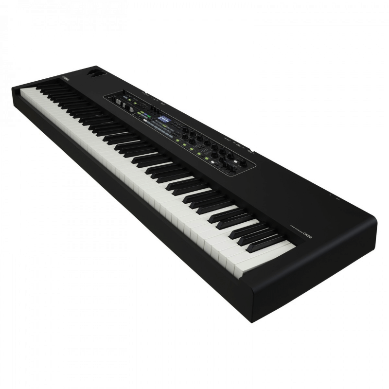 Yamaha Ck Stage Piano Tasti Pesati Pianoforti Portatili