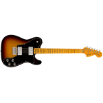 Fender American Vintage II 1975 Telecaster® Deluxe, Maple Fingerboard, 3-Color Sunburst 0110332800