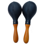 MARACAS IN PLASTICA cm.8,6 X 26