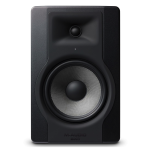 M-Audio BX8 D3 Studio Monitor Biamplificato 8" 150W