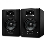 M-Audio BX4 Coppia di Monitor di Riferimento 4.5" 120W