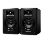 M-Audio BX3 Coppia di Monitor di Riferimento 3.5" 120W