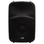 Italian Stage by Proel SPX15AUB Diffusore Attivo 15" 400W con Bluetooth e Media Player