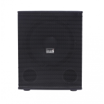 Italian Stage by Proel S115A Subwoofer Attivo 15" 700W