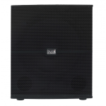 Italian Stage by Proel S118A Subwoofer Attivo 18" 700W