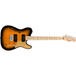 Fender Squier Paranormal Cabronita Telecaster Thinline, 2-Color Sunburst 0377020503