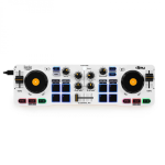 Hercules DJ Control Mix Controller MIDI/USB per DJ