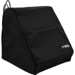 Moog Music 3 Tier Dust Cover Copertina per Rack 3 Tier