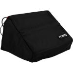 Moog Music 2 Tier Dust Cover Copertina per Rack 2 Tier