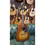 Gibson Hummingbird Original Heritage Cherry Sunburst OCSSHBHCS