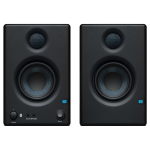 PreSonus Eris E3.5 BT Coppia Monitor da Studio 3.5" Bluetooth 50W