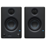 PreSonus Eris E3.5 Coppia di Monitor da Studio 3.5" 50W