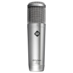 PreSonus PX1 Microfono a Condensatore per Voce