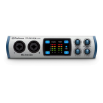 PreSonus Studio 2/6 Interfaccia Audio USB 2x4 con 2 Preamp Microfonici XMAX-L