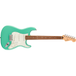 Fender Player Stratocaster®, Pau Ferro Fingerboard, Sea Foam Green 0144503573