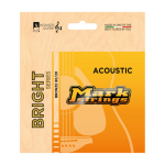 Markbass Strings BRIGHT 010-047