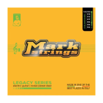 Markbass Strings LEGACY 010-046