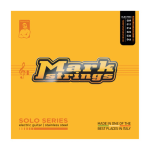 Markbass Strings SOLO 009-046