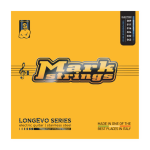 Markbass Strings LONGEVO 009-042