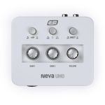 ESI Neva Uno Interfaccia Audio USB 24 Bit/ 192 kHz Compatta e Portatile