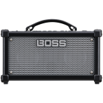 Boss Dual Cube LX Amplificatore per Chitarra