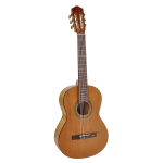 Salvador Cortez CC-06-BB Chitarra classica 