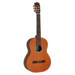 Salvador Cortez Luna C/BB Chitarra classica 1/2 - Serie Iberia